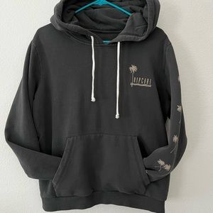 Rip Curl Hooded Sweatshirt